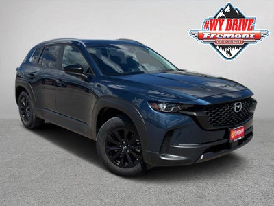 2024 Mazda Mazda CX-50 2.5 S Premium Package