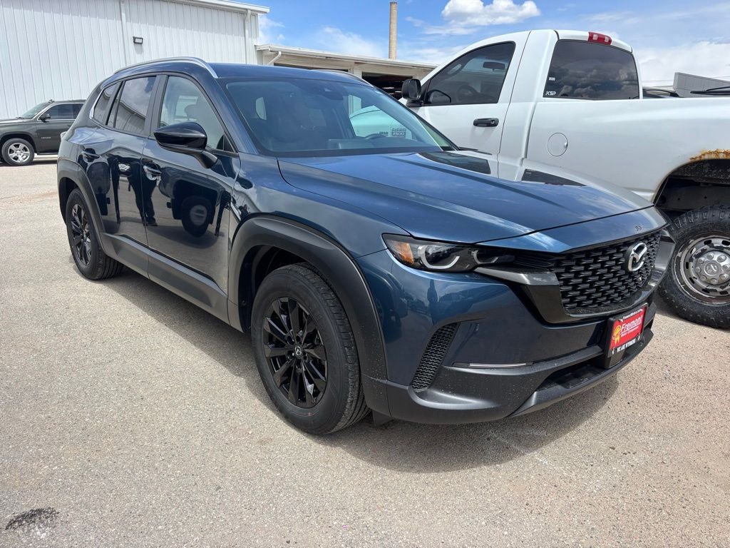 2024 Mazda Mazda CX-50 2.5 S Premium Package