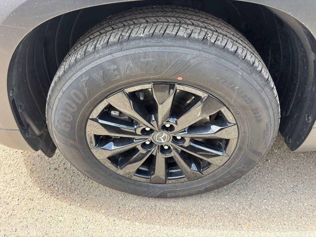 2024 Mazda Mazda CX-50 2.5 S Premium Package
