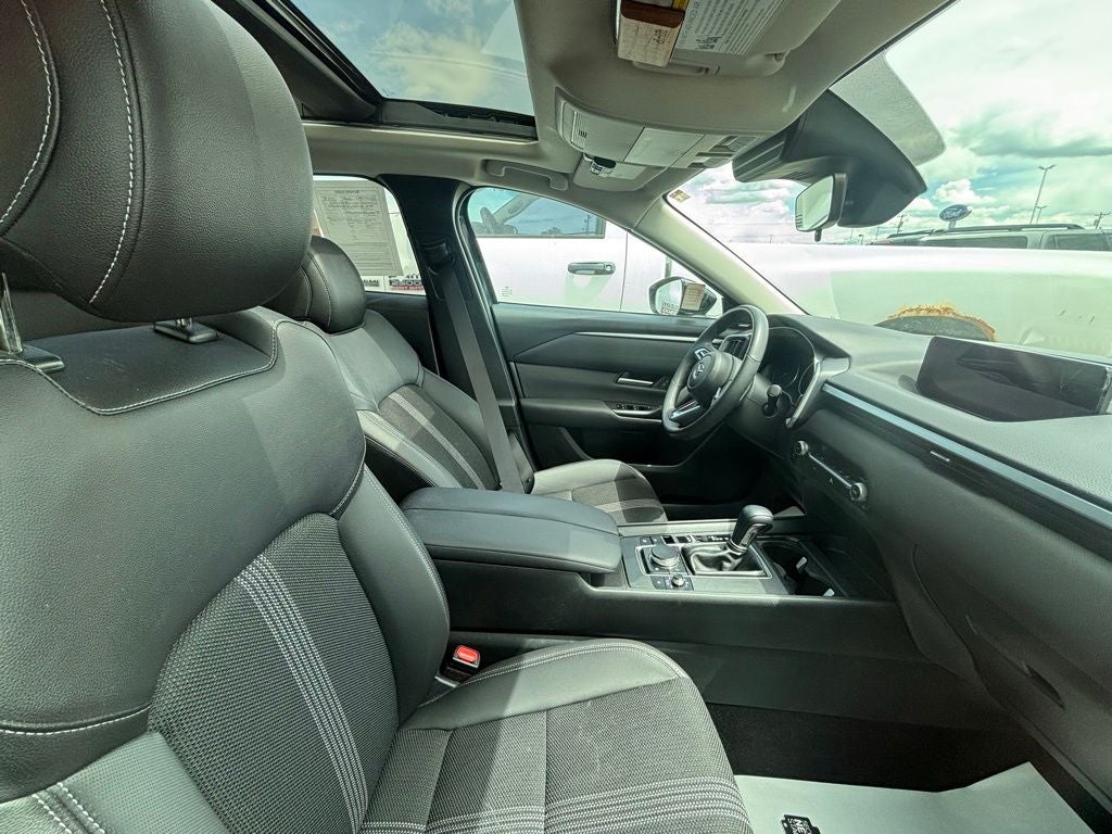 2024 Mazda Mazda CX-50 2.5 S Premium Package