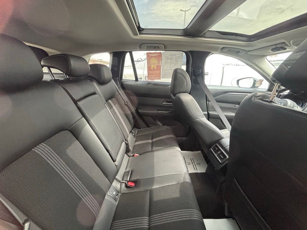 2024 Mazda Mazda CX-50 2.5 S Premium Package