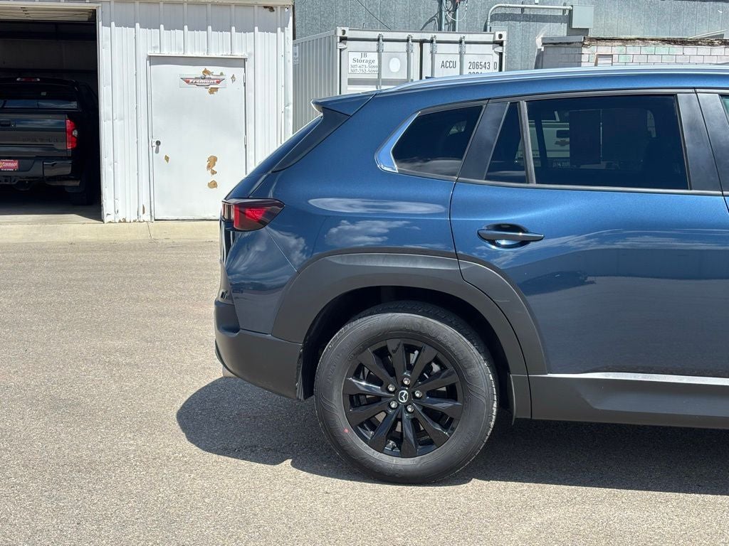 2024 Mazda Mazda CX-50 2.5 S Premium Package