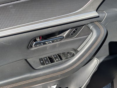 2025 Mazda Mazda CX-90 3.3 Turbo Premium