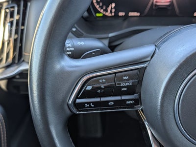2025 Mazda Mazda CX-90 3.3 Turbo Premium