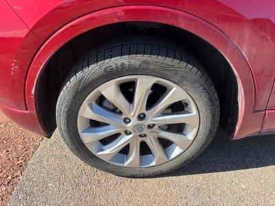 2016 Buick Envision Premium I