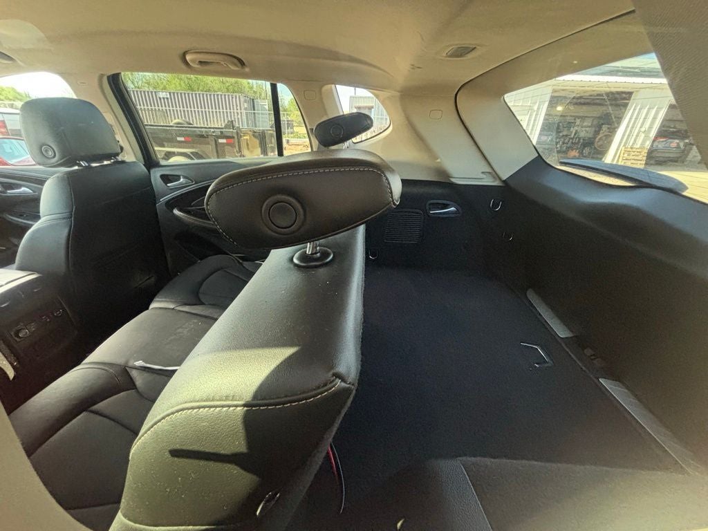2016 Buick Envision Premium I