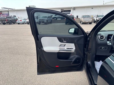 2021 Mercedes-Benz GLB GLB 35 AMG® 4MATIC®