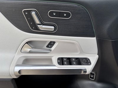 2021 Mercedes-Benz GLB GLB 35 AMG® 4MATIC®