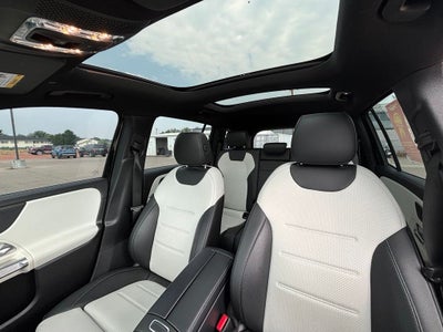 2021 Mercedes-Benz GLB GLB 35 AMG® 4MATIC®