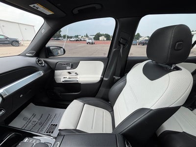 2021 Mercedes-Benz GLB GLB 35 AMG® 4MATIC®