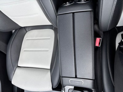 2021 Mercedes-Benz GLB GLB 35 AMG® 4MATIC®