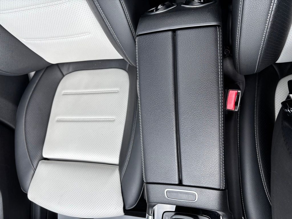 2021 Mercedes-Benz GLB GLB 35 AMG® 4MATIC®