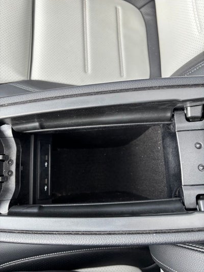 2021 Mercedes-Benz GLB GLB 35 AMG® 4MATIC®