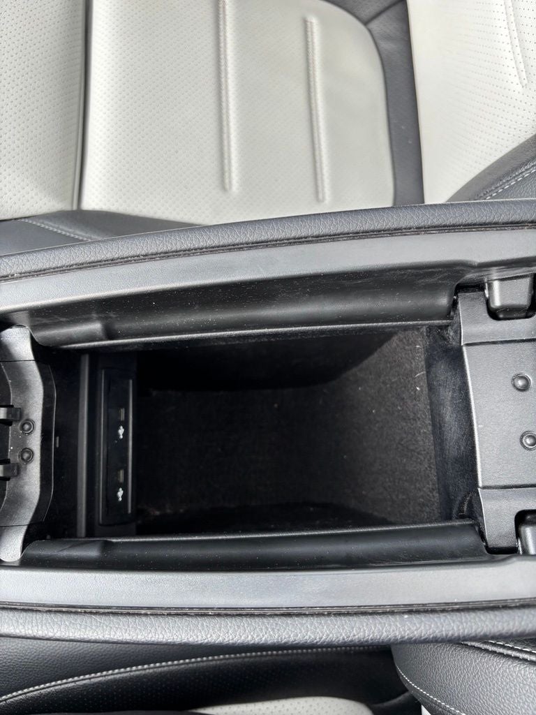 2021 Mercedes-Benz GLB GLB 35 AMG® 4MATIC®