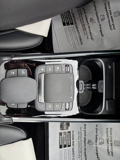 2021 Mercedes-Benz GLB GLB 35 AMG® 4MATIC®