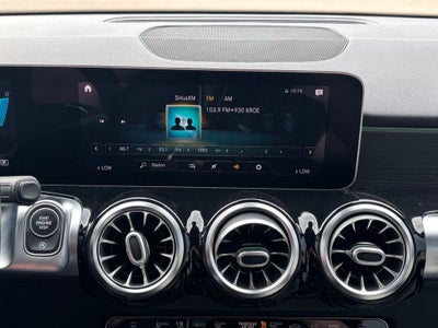 2021 Mercedes-Benz GLB GLB 35 AMG® 4MATIC®