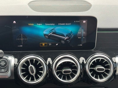 2021 Mercedes-Benz GLB GLB 35 AMG® 4MATIC®