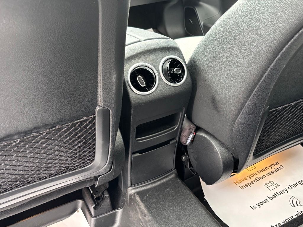 2021 Mercedes-Benz GLB GLB 35 AMG® 4MATIC®