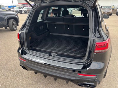 2021 Mercedes-Benz GLB GLB 35 AMG® 4MATIC®
