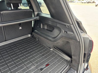 2021 Mercedes-Benz GLB GLB 35 AMG® 4MATIC®