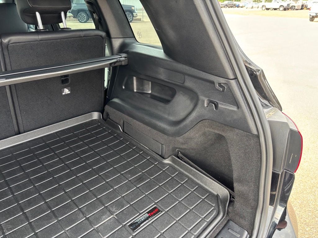 2021 Mercedes-Benz GLB GLB 35 AMG® 4MATIC®