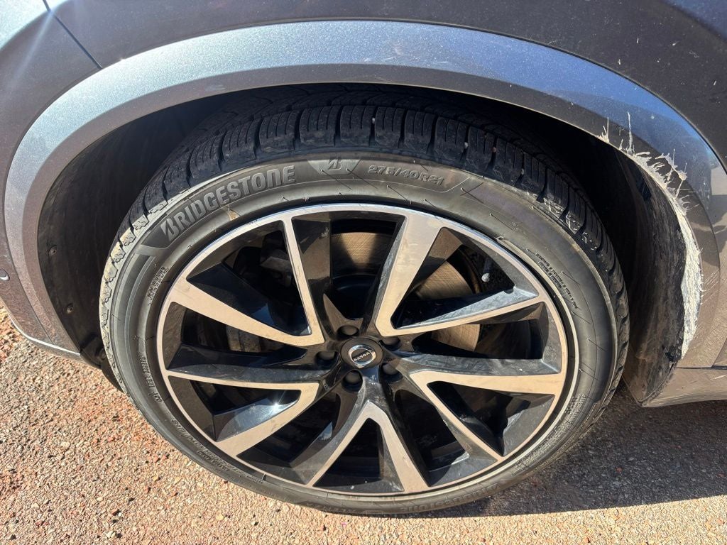 2018 Volvo XC90 Hybrid T8 Inscription