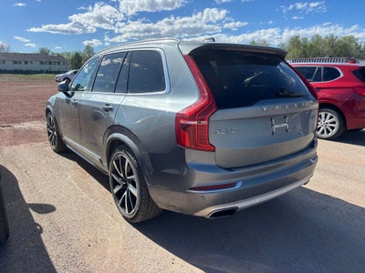 2018 Volvo XC90 Hybrid T8 Inscription