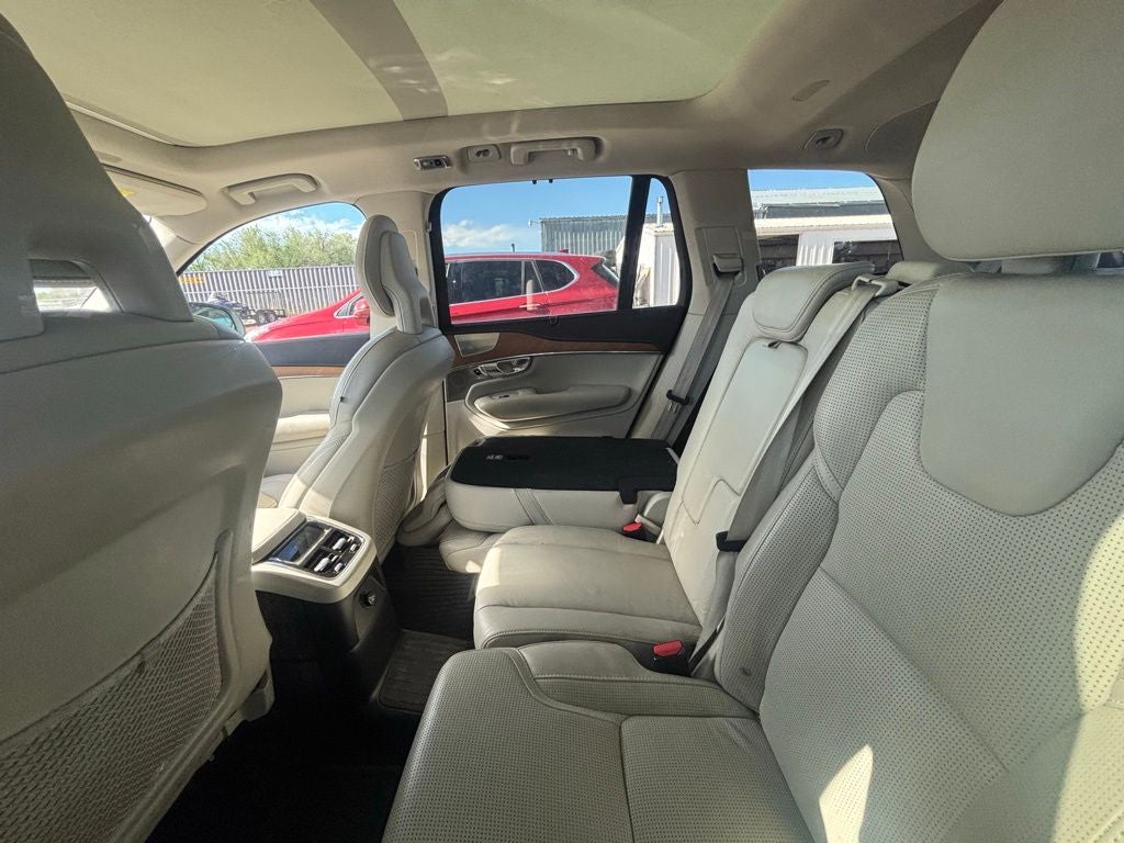 2018 Volvo XC90 Hybrid T8 Inscription