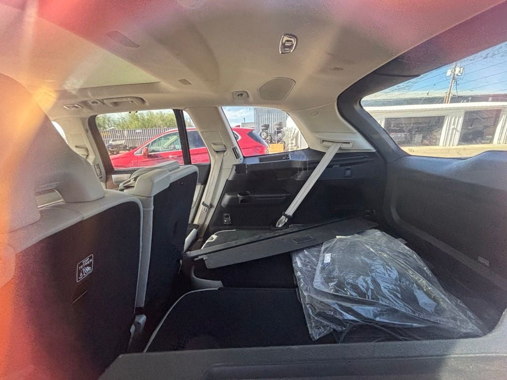 2018 Volvo XC90 Hybrid T8 Inscription