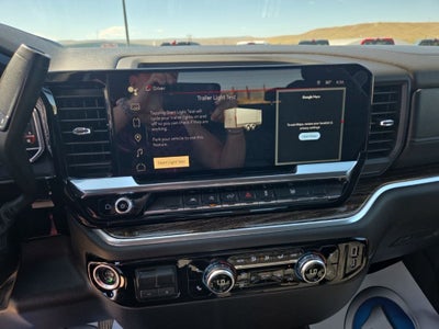 2024 GMC Sierra 1500 Elevation 4x4