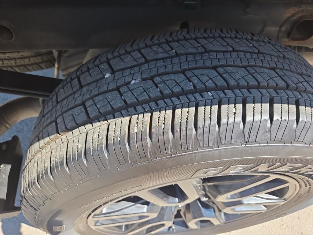 2024 GMC Sierra 1500 Elevation 4x4