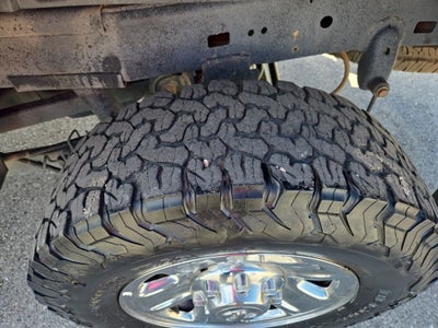 2018 RAM 2500 SLT