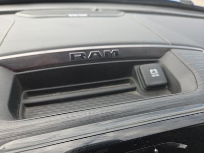 2023 RAM 2500 Power Wagon