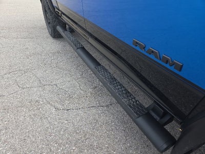 2023 RAM 2500 Power Wagon