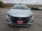 2024 Nissan Versa 1.6 SV