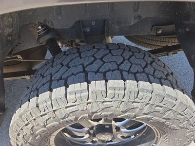 2014 Toyota Tundra SR5 CrewMax