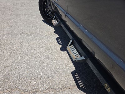 2014 Toyota Tundra SR5 CrewMax