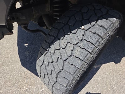 2014 Toyota Tundra SR5 CrewMax