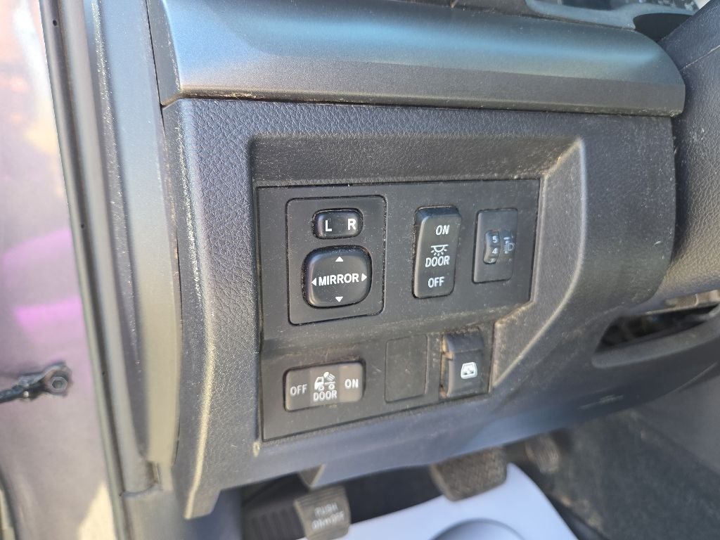 2014 Toyota Tundra SR5 CrewMax