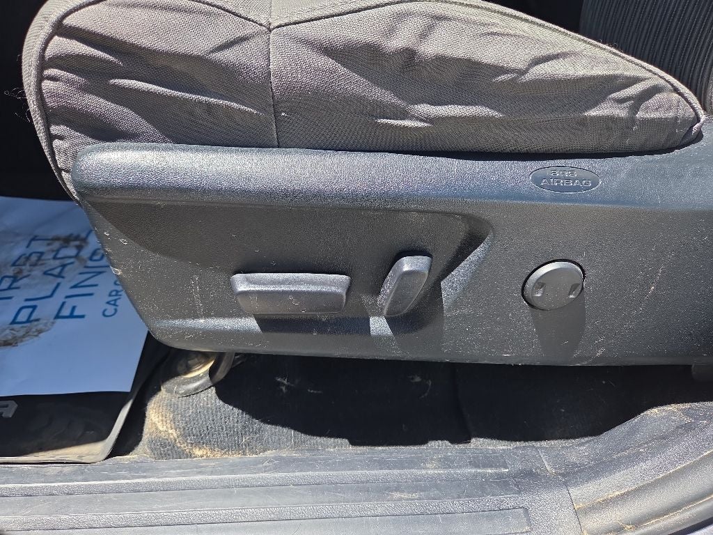 2014 Toyota Tundra SR5 CrewMax