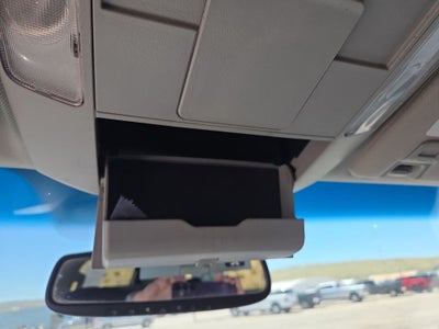 2014 Toyota Tundra SR5 CrewMax