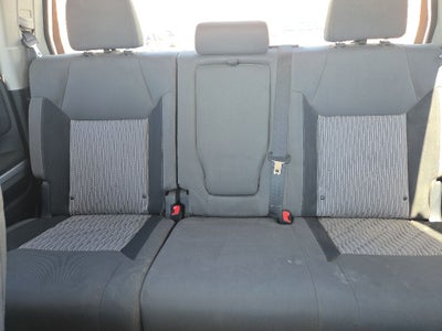 2014 Toyota Tundra SR5 CrewMax