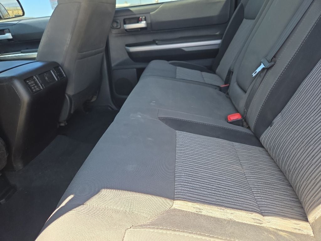 2014 Toyota Tundra SR5 CrewMax