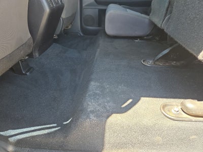 2014 Toyota Tundra SR5 CrewMax