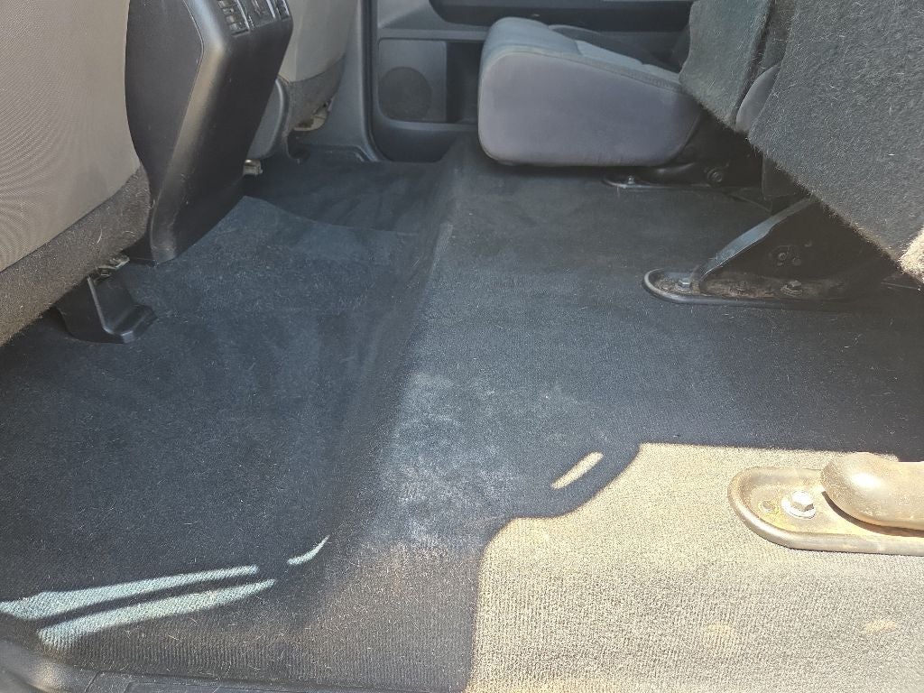 2014 Toyota Tundra SR5 CrewMax