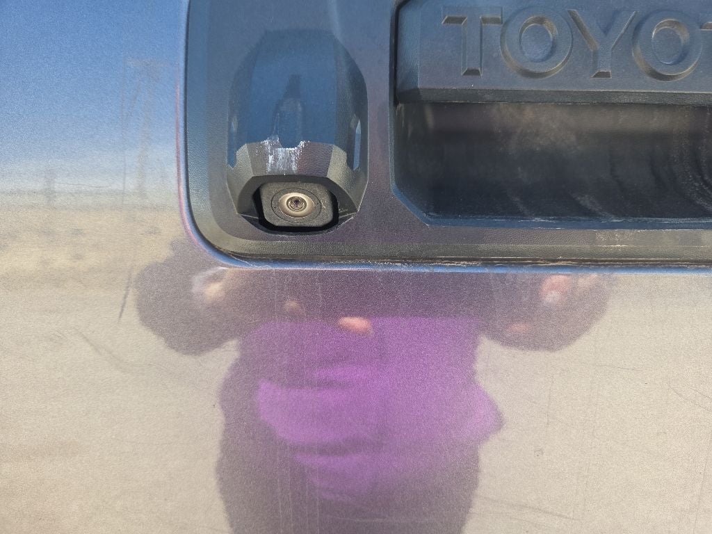 2014 Toyota Tundra SR5 CrewMax