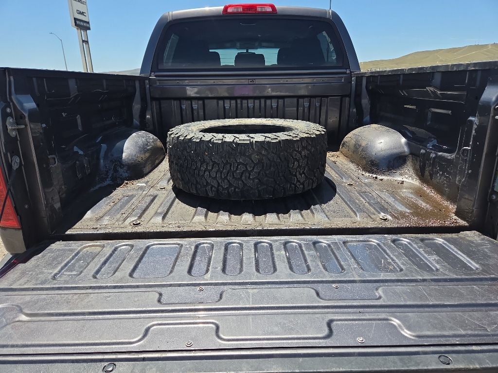2014 Toyota Tundra SR5 CrewMax