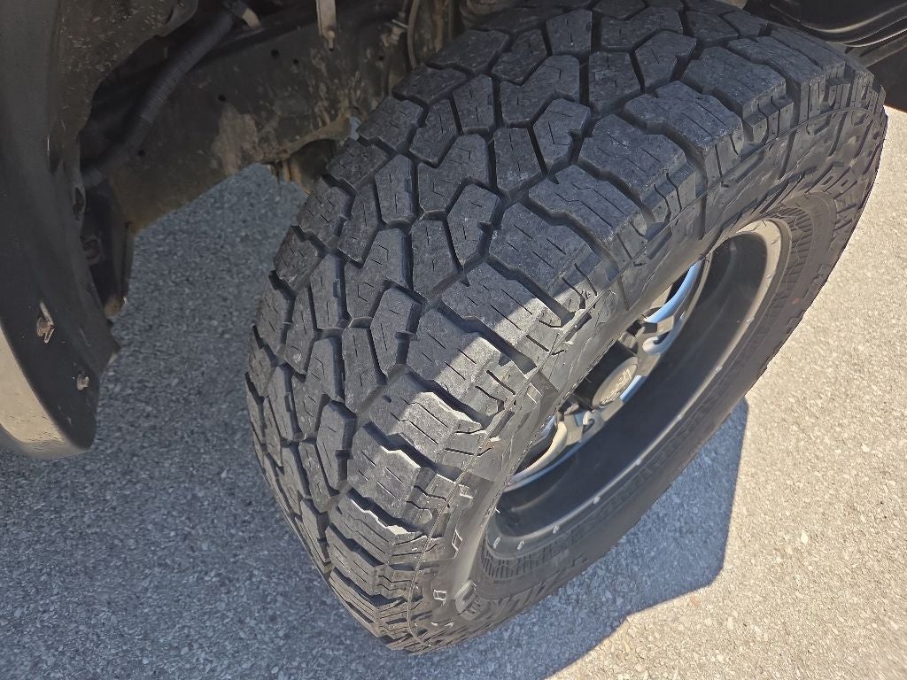 2014 Toyota Tundra SR5 CrewMax