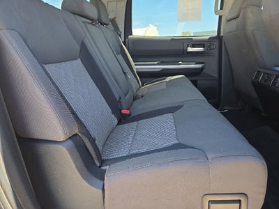 2014 Toyota Tundra SR5 CrewMax