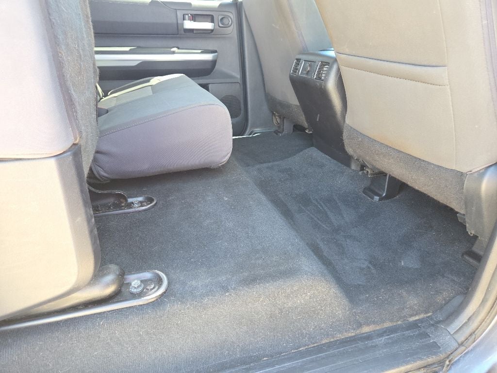 2014 Toyota Tundra SR5 CrewMax